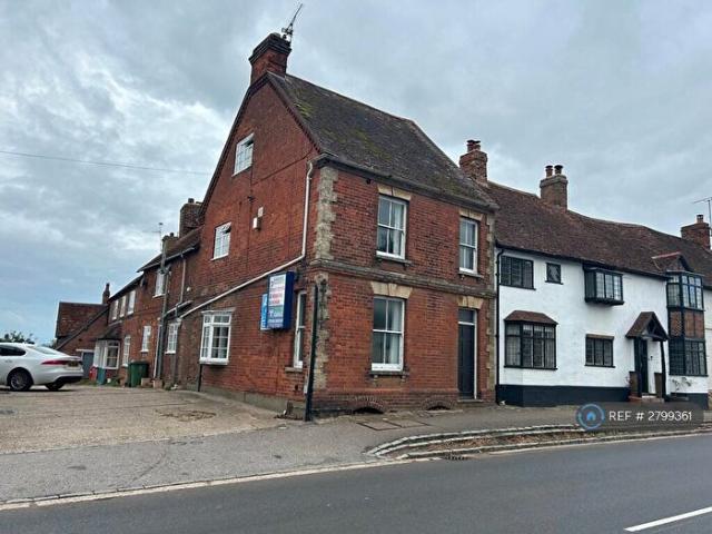 4 Bedroom End Of Terrace House To Rent In High St, Aylesbury, HP22