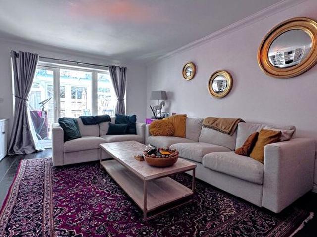 4 Bedroom End Of Terrace House To Rent In Laurel Mews, Leighton Buzzard, LU7