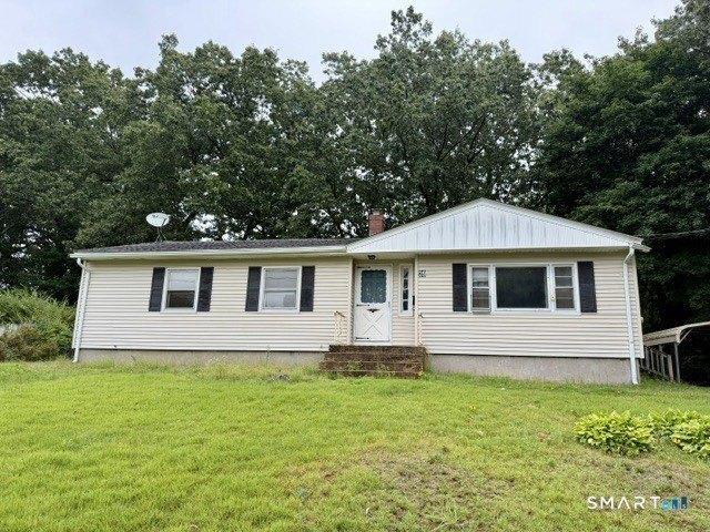 4 bedroom, Enfield CT 06082 105417525