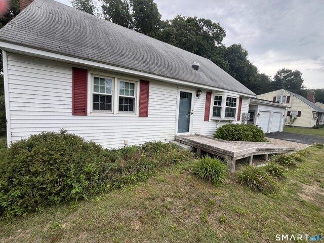 4 bedroom, Enfield CT 06082 105551387