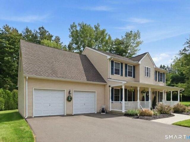 4 bedroom, Enfield CT 06082 105588124