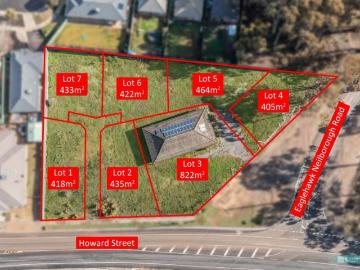 Eaglehawk, Whipstick, Greater Bendigo, Greater Bendigo, Victoria