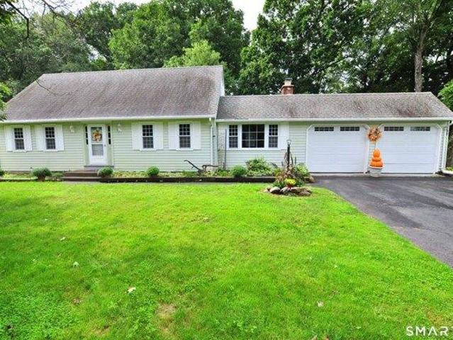 4 bedroom, East Windsor CT 06016 105400709