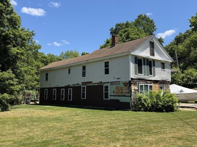 4 bedroom, East Brookfield MA 01515 104149165
