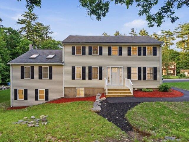 4 bedroom, East Bridgewater MA 02333 105417681