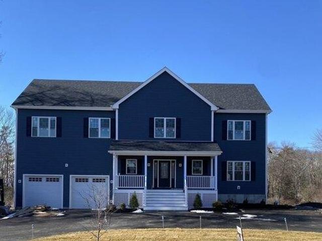 4 bedroom, East Bridgewater MA 02333 105515337