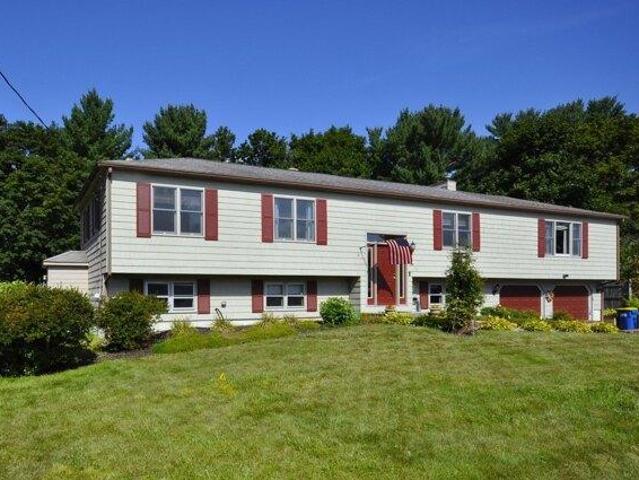 4 bedroom, East Bridgewater MA 02333 105550011