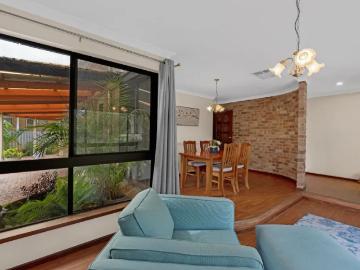 East Bunbury, Picton East, Wellington Forest, Collie Area, Seal Island, Western Australia
