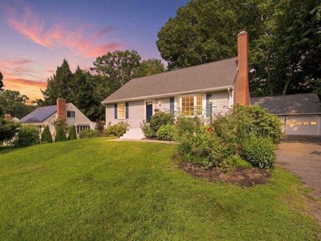 4 bedroom, East Longmeadow MA 01028 105204623