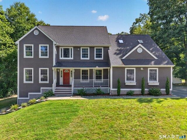 4 bedroom, East Lyme CT 06333 105551860