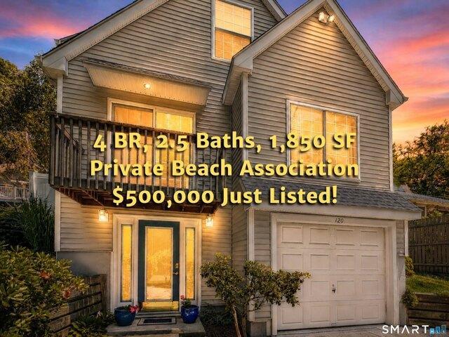 4 bedroom, East Lyme CT 06357 104810013