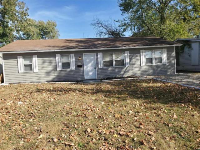 4 bedroom, East St Louis IL 62206 LS105541259