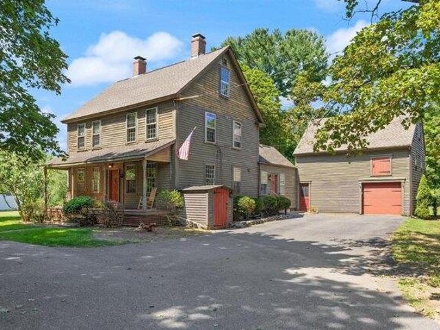 4 bedroom, Easton MA 02334 105440524