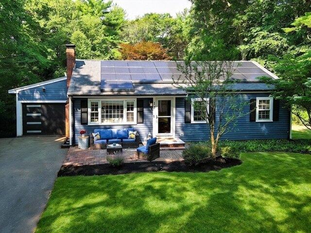 4 bedroom, Easton MA 02356 105418748