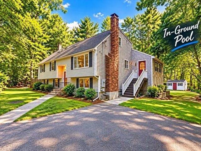 4 bedroom, Easton MA 02375 105574320