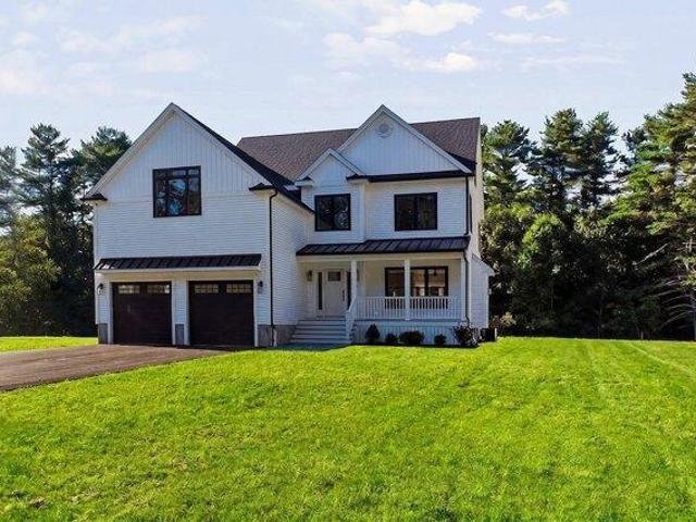 4 bedroom, Easton MA 02375 105611894