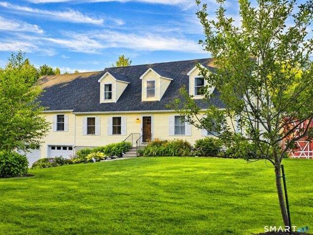4 bedroom, Eastford CT 06242 105612078