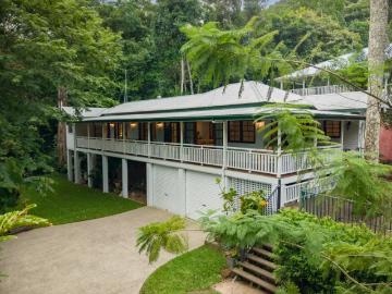 Edge Hill, Barron, Cairns Regional, Low Island, Queensland, Queensland
