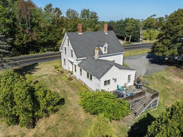 4 bedroom, Edgecomb ME 04556 105680149