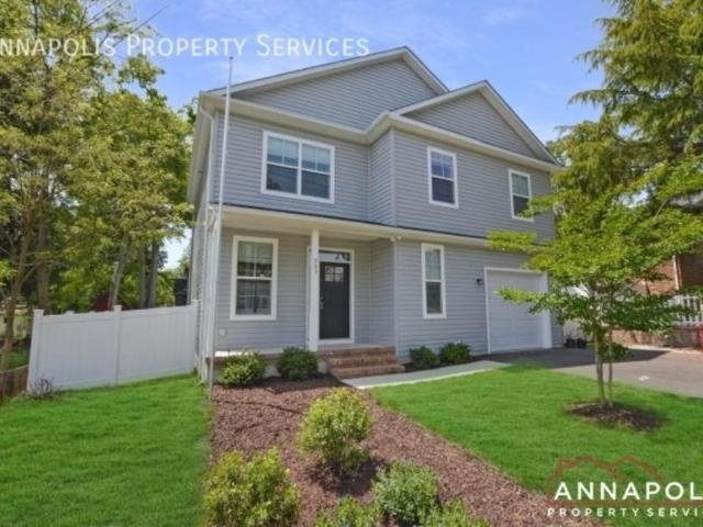 4 bedroom, Edgewater MD 21037 LS105002839