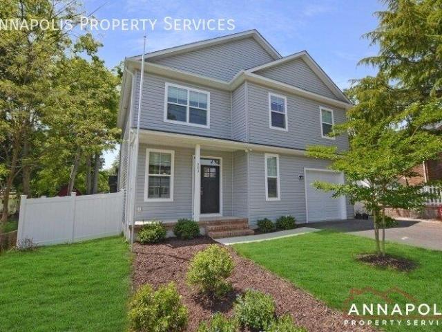 4 bedroom, Edgewater MD 21037 105208560