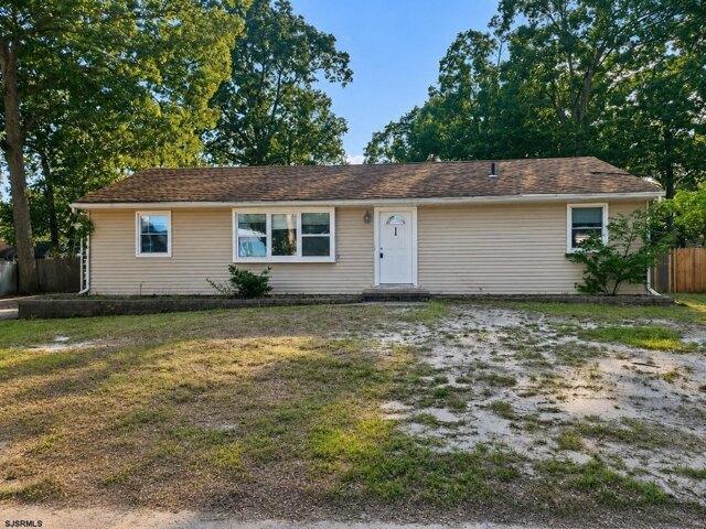 4 bedroom, Egg Harbor City NJ 08215 105278896