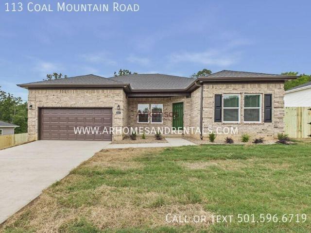 4 bedroom, El Paso AR 72045 LS104820741