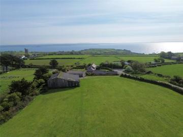 Paul Penzance, TR19, Penzance, Cornwall county, South West England