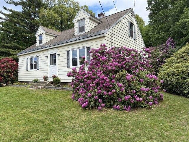 4 bedroom, Erving MA 01344 105427618