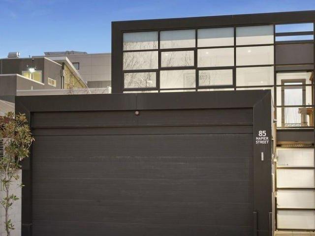 4 Bedroom House Essendon VIC 102758820