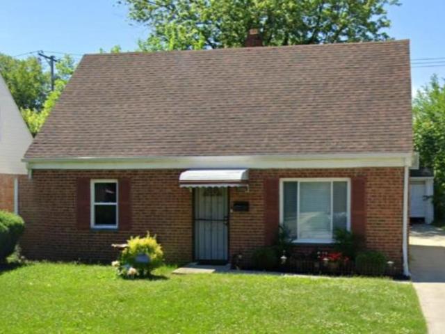 4 bedroom, Euclid OH 44123 LS105640777