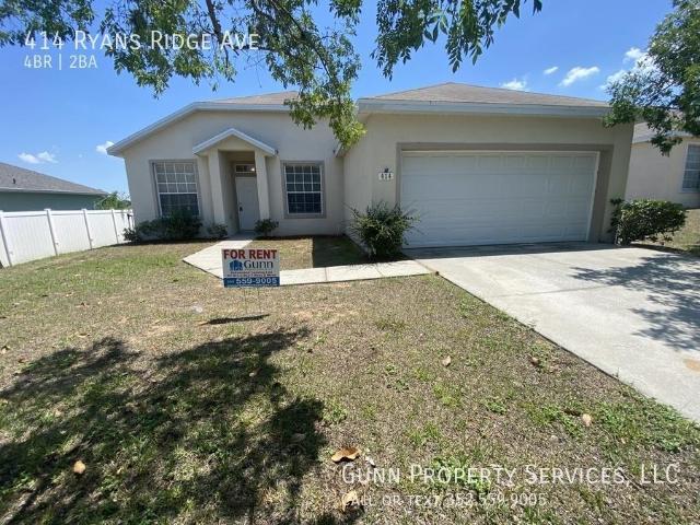 4 bedroom, Eustis FL 32726 105663941
