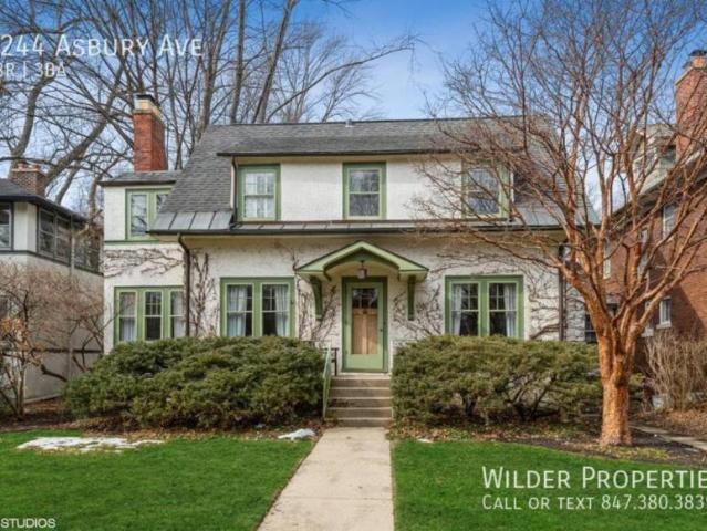 4 bedroom, Evanston IL 60201 104576510