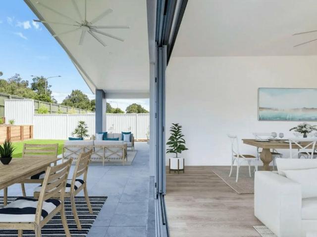 4 BEDROOM EXECUTIVE HOME