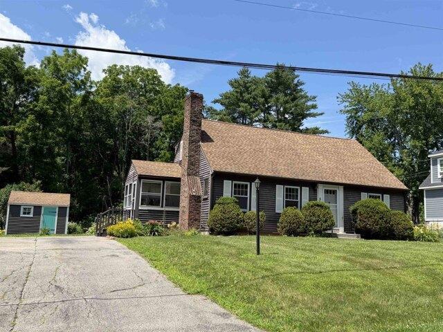 4 bedroom, Exeter NH 03833 104111792
