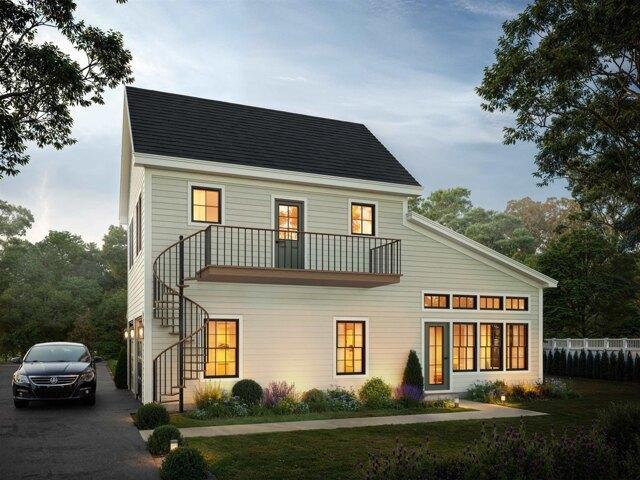 4 bedroom, Exeter NH 03833 104851558