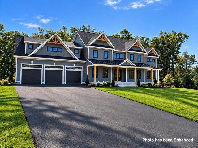 4 bedroom, Exeter NH 03833 105441929