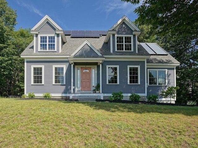 4 bedroom, Exeter NH 03833 105652690