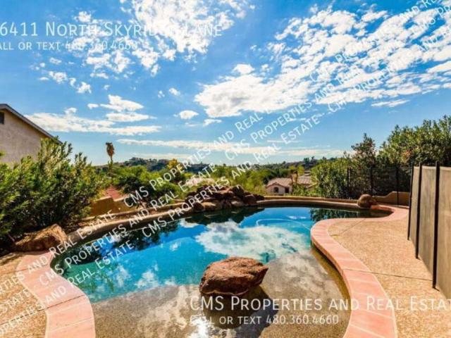 4 bedroom, Fountain Hills AZ 85268 104086283