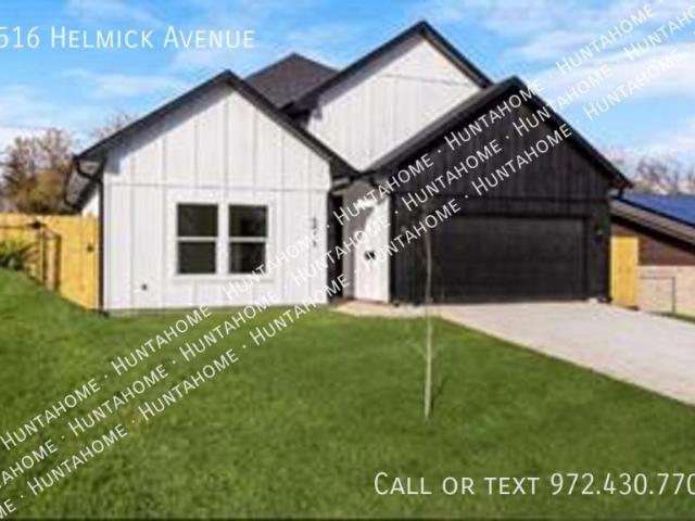 4 bedroom, Fort Worth TX 76107 105671441