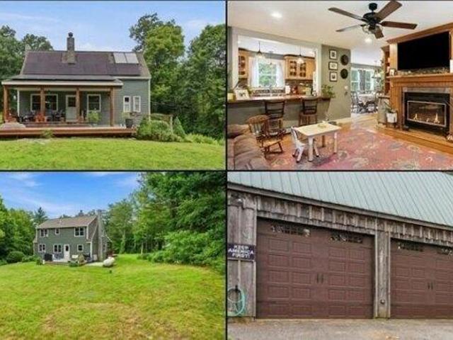 4 bedroom, Foster RI 02825 105512506