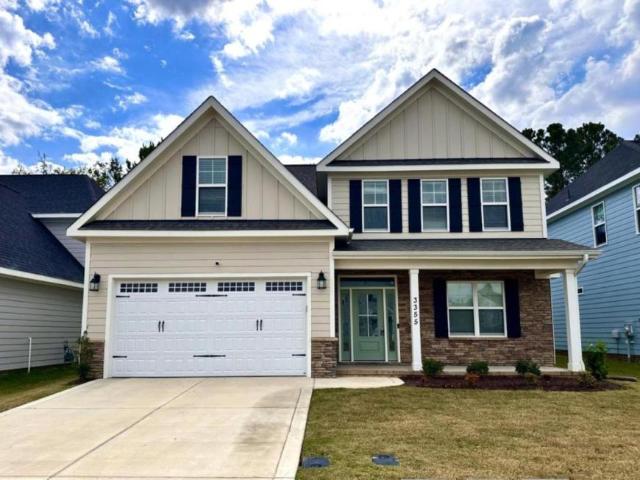 4 bedroom, Fayetteville NC 28306 LS104012288