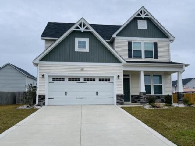 4 bedroom, Fayetteville NC 28306 LS105638100