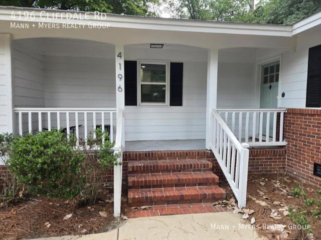4 bedroom, Fayetteville NC 28303 LS105433764