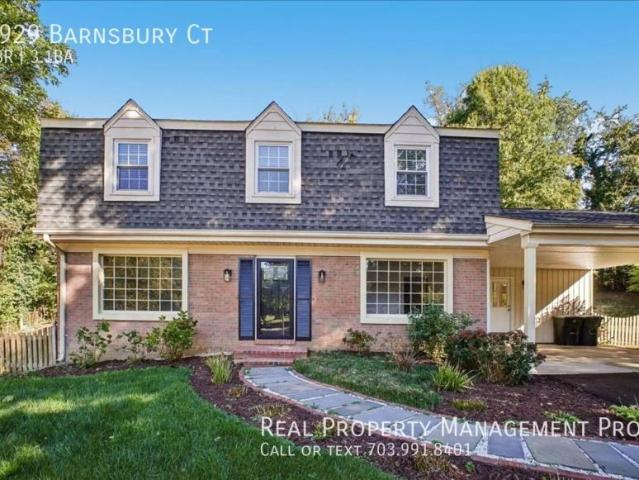 4 bedroom, Fairfax VA 22031 LS105897334