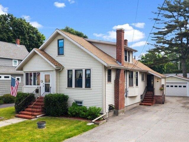 4 bedroom, Fairhaven MA 02719 105477073
