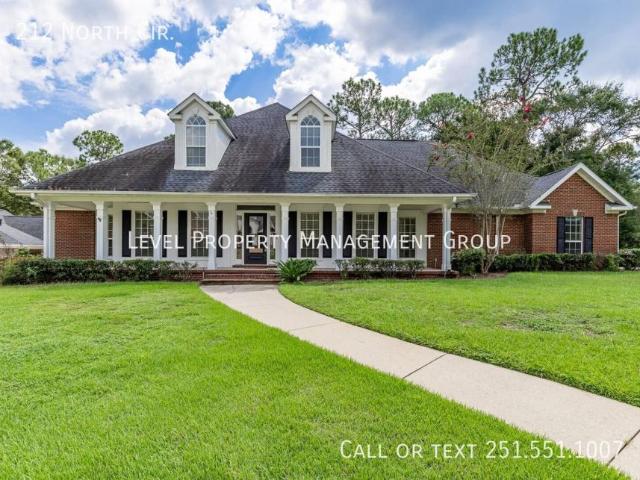 4 bedroom, Fairhope AL 36532 104821506