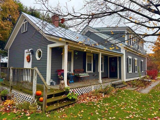 4 bedroom, Fairlee VT 05045 105441843