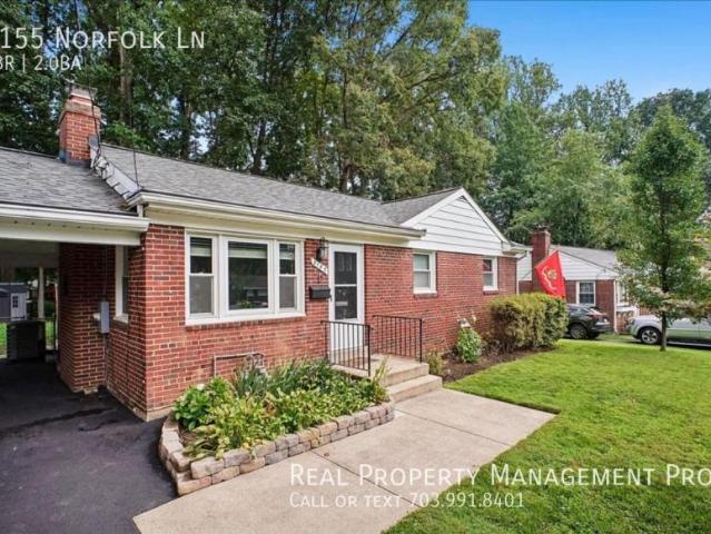 4 bedroom, Falls Church VA 22042 LS105775232