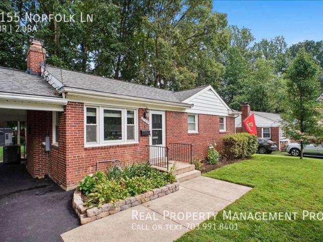 4 bedroom, Falls Church VA 22042 105834360